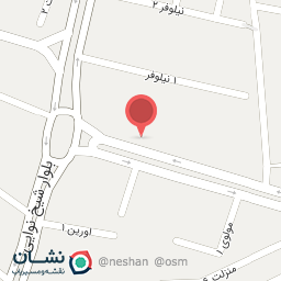 عکس ساختمان کیش چوب