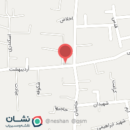 عکس پولک و نبات ستایش