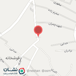 عکس مسجد امام رضا