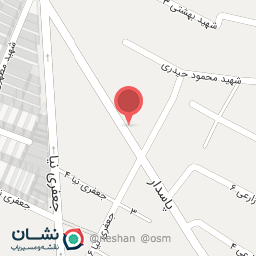 عکس پارچه سرای موحدی