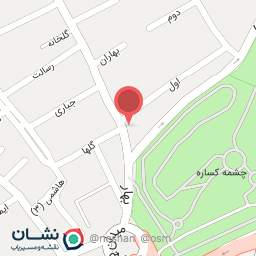 عکس پارک چشمه کساره