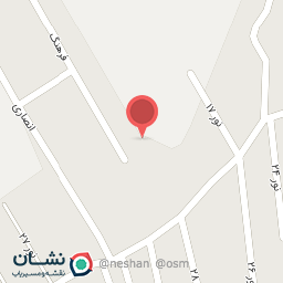 عکس سالن رزمی چمران