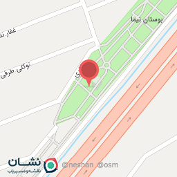 عکس بوستان صبا