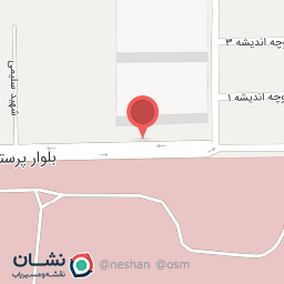 عکس پیرایش امید