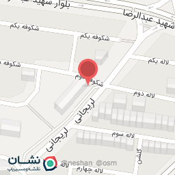 عکس نانوایی لواشی ملکی