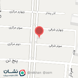 عکس شرکت سام برندینگ