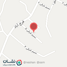 عکس اسکان شمشادی