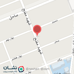 عکس تاپ سرویس سینا