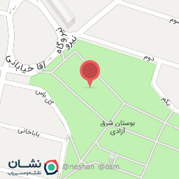 عکس زمین فوتبال