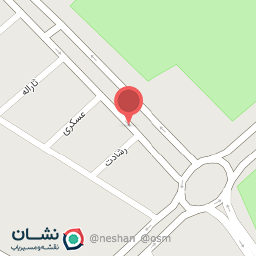 عکس فست فود فلافل آبودان