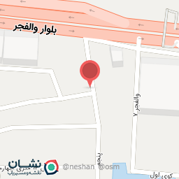 عکس سالن آرایش شادی