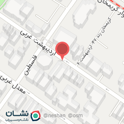 عکس دکتر امین جلوداری