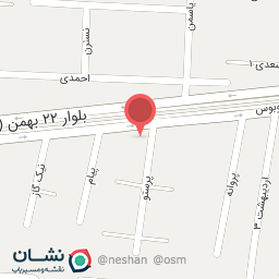 عکس دفتر اسناد رسمی 164 تبریز