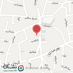 عکس تاسیسات شهریاری