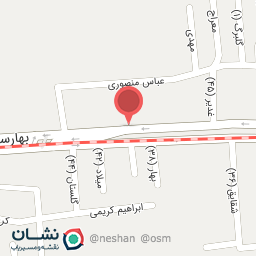 عکس ابزار فروشی کلید سازی امین