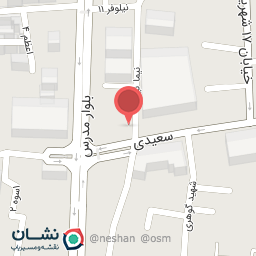 عکس کتاب فروشی امیرکبیر