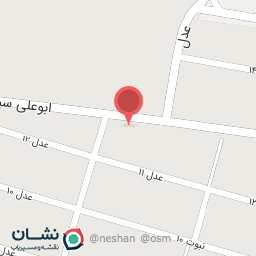 عکس میوه فروشی رحمت