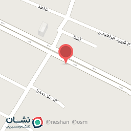 عکس دپارتمان املاک هامیا