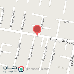 عکس کافه دنج