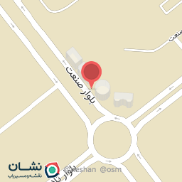 عکس خودپرداز بانک صنعت و معدن