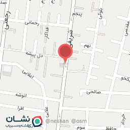 عکس شرکت گاز رسانی و تجهیزات آتش نشانی