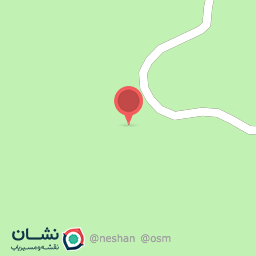 عکس گیشه چوبی