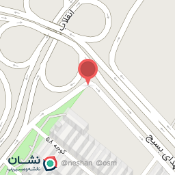 عکس خانه زیبایی نگارین 