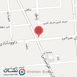 عکس غرفه بازیافت زنبق منطقه 14