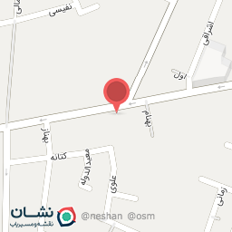 عکس هتل ثامن