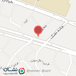 عکس سوپر مارکت صالح داودی