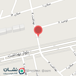 عکس دفتر پیشخوان بیمه سلامت