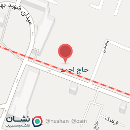 عکس پیرایش رحیم