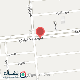 عکس فست‌فود جینو