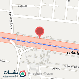 عکس ایستگاه تاکسی مترو علم و صنعت 