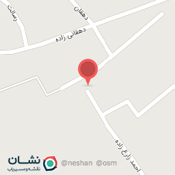 عکس مسجد جبین