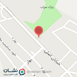 عکس کبابی حاجی محمود