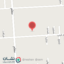 عکس عطاری آویشن