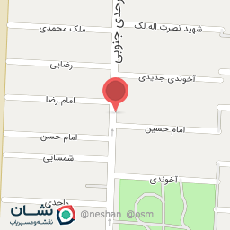 عکس سوپر مارکت میثم