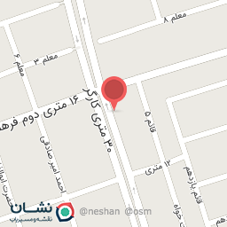 عکس فروشگاه نوین تحریر