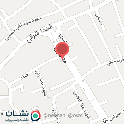 عکس شهید مطهری