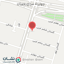 عکس دفتر فنی مطهر