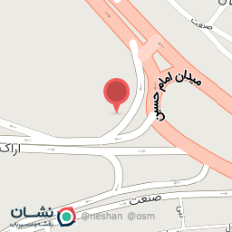 عکس تعمیرگاه خودرو جولانی