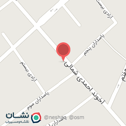 عکس ماهان سنتر