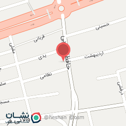 عکس پیش دبستانی و دبستان غیردولتی ثمین نو