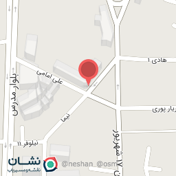 عکس فروشگاه عطر امین