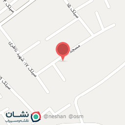 عکس مسجد البتول