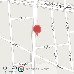 عکس فست فود کلاه کج