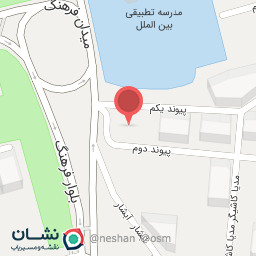 عکس بوستان پیوند