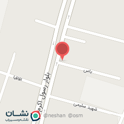 عکس لوازم یدکی طاها