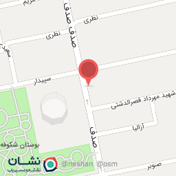 عکس شرکت نوید وصال ایرانیان